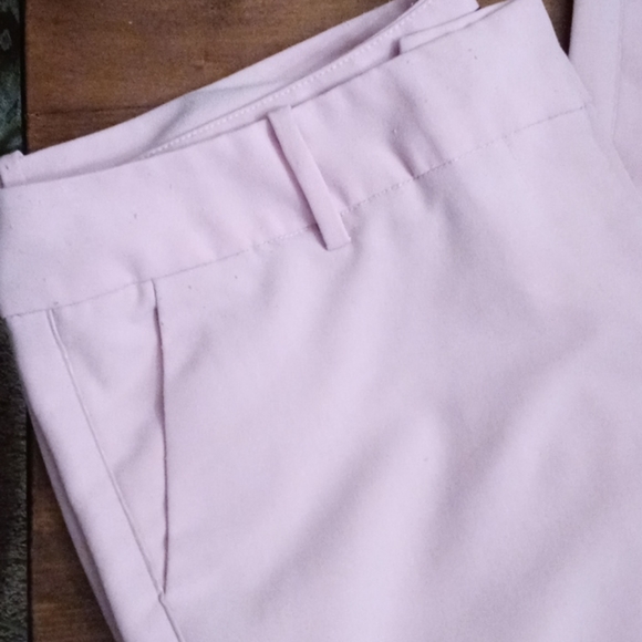 Mossimo stretch extensible powder pink - Picture 2 of 5